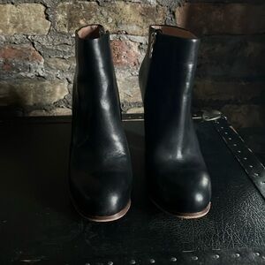 Vince Camuto Booties